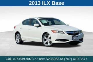 Acura 2013 ILX