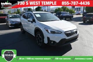 Subaru 2023 Crosstrek