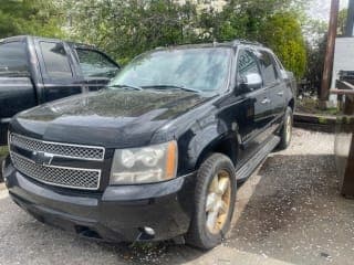 Chevrolet 2007 Avalanche