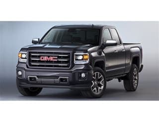 GMC 2015 Sierra 1500