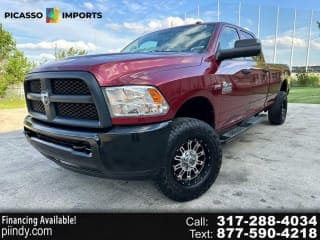 Ram 2015 2500