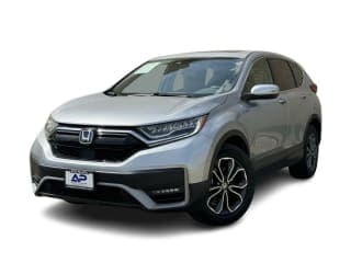 Honda 2021 CR-V Hybrid