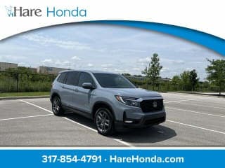 Honda 2023 Passport