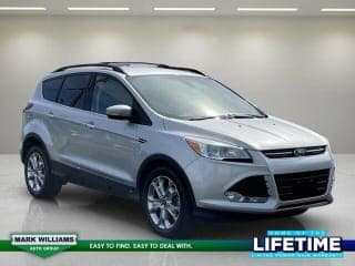 Ford 2013 Escape