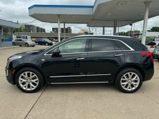 Cadillac 2018 XT5