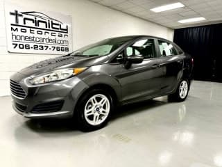 Ford 2017 Fiesta