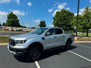 Ford 2019 Ranger