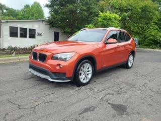 BMW 2015 X1