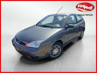 Ford 2006 Focus