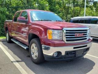 GMC 2013 Sierra 1500