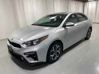 Kia 2021 Forte