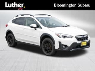 Subaru 2021 Crosstrek