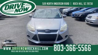 Ford 2014 Focus