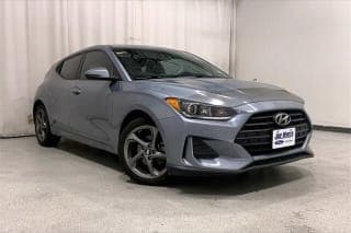 Hyundai 2019 Veloster