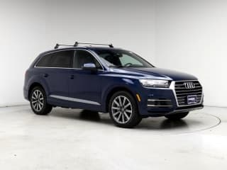 Audi 2019 Q7