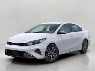 Kia 2024 Forte