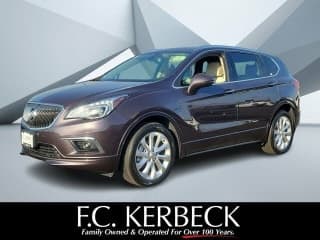 Buick 2016 Envision