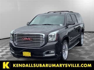 GMC 2018 Yukon XL