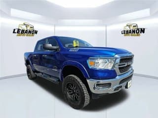 Ram 2019 1500