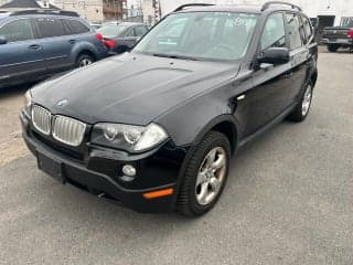 BMW 2007 X3