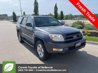 Toyota 2005 4Runner