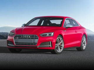 Audi 2019 S5