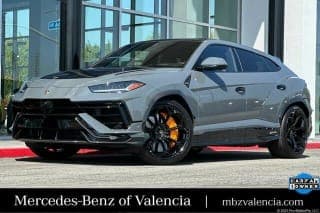 Lamborghini 2023 Urus