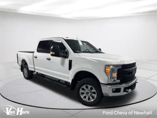 Ford 2017 F-250 Super Duty