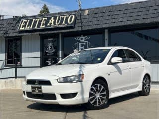 Mitsubishi 2015 Lancer