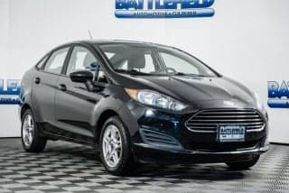 Ford 2019 Fiesta