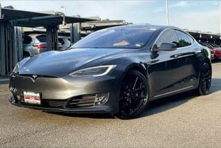 Tesla 2016 Model S