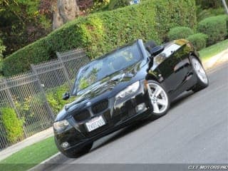 BMW 2009 3 Series