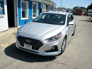 Hyundai 2018 Sonata