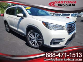 Subaru 2021 Ascent