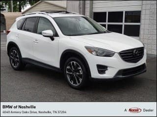 Mazda 2016 CX-5