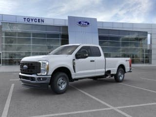 Ford 2024 F-250 Super Duty