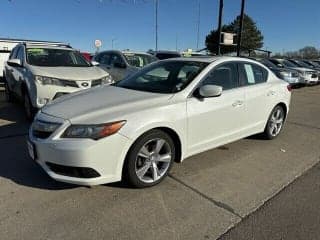 Acura 2014 ILX