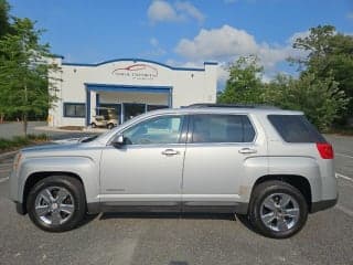 GMC 2014 Terrain