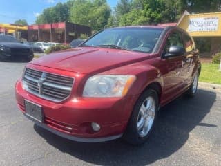 Dodge 2007 Caliber