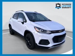 Chevrolet 2021 Trax