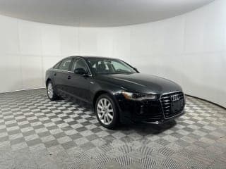 Audi 2013 A6