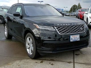 Land Rover 2019 Range Rover Velar