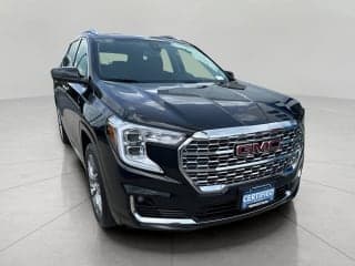 GMC 2023 Terrain