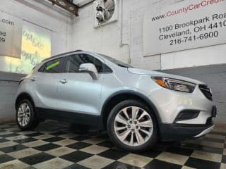 Buick 2017 Encore