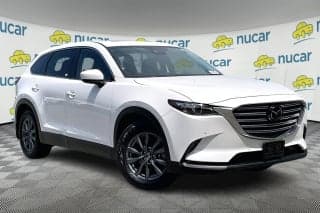 Mazda 2021 CX-9