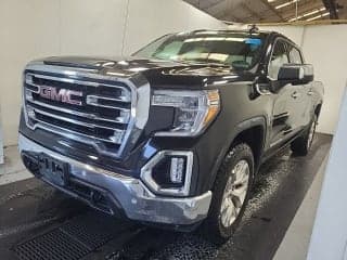 GMC 2020 Sierra 1500