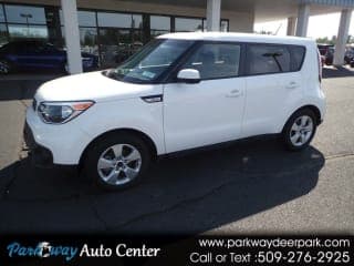 Kia 2018 Soul