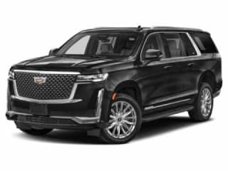 Cadillac 2023 Escalade-V ESV