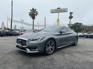 Infiniti 2019 Q60