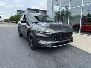 Ford 2020 Escape Hybrid